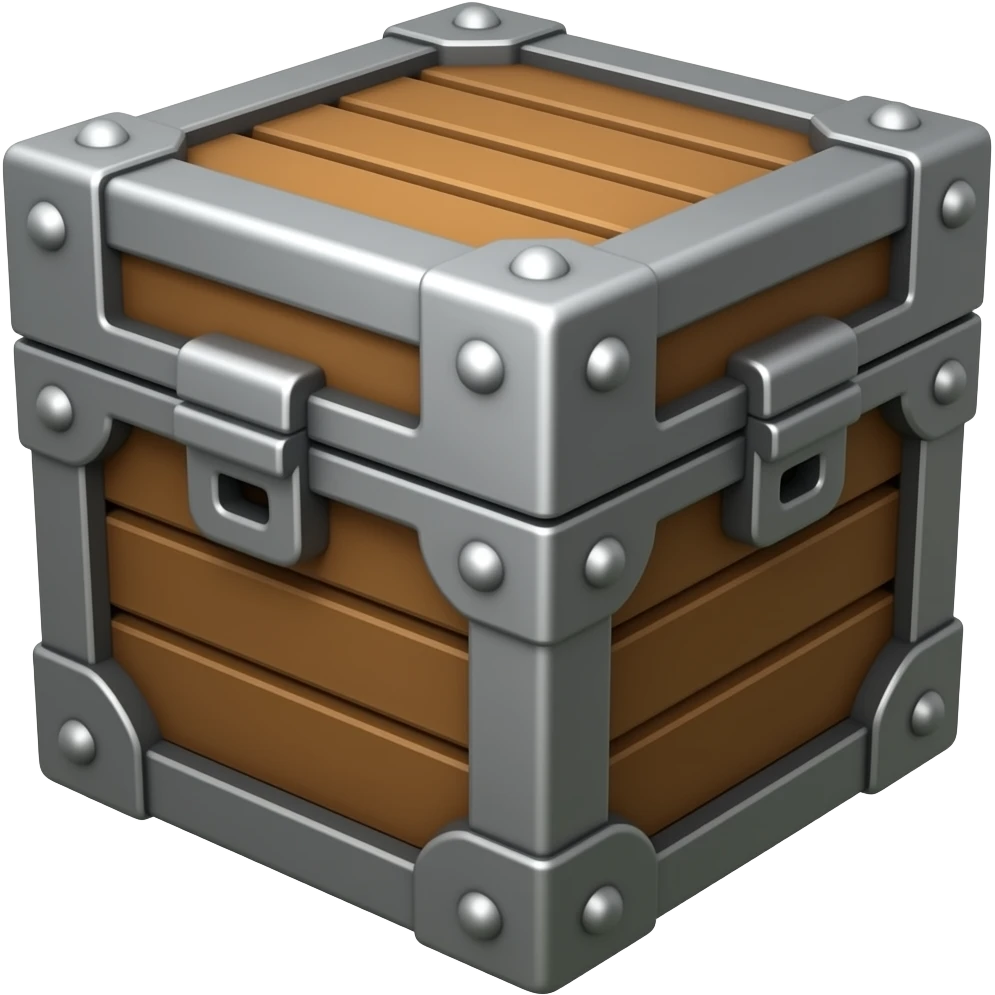 pubg crate emoji