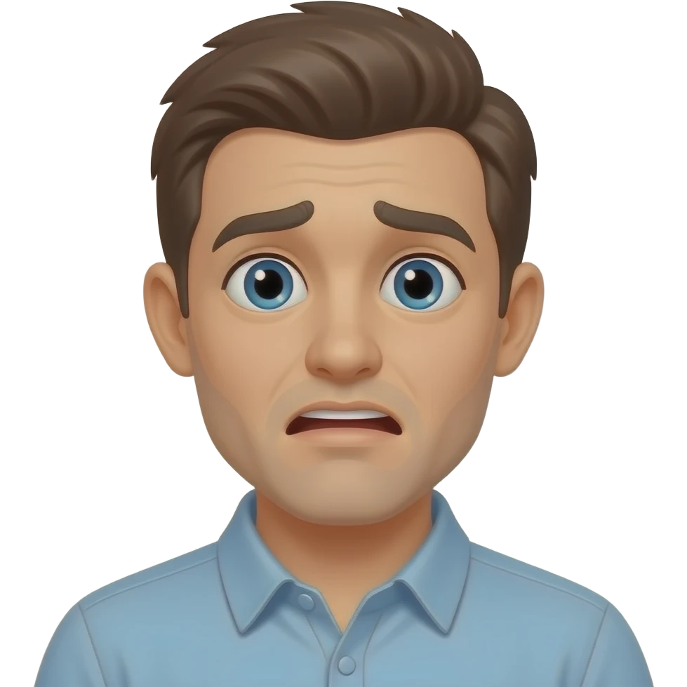 emoji, vertigo emoji