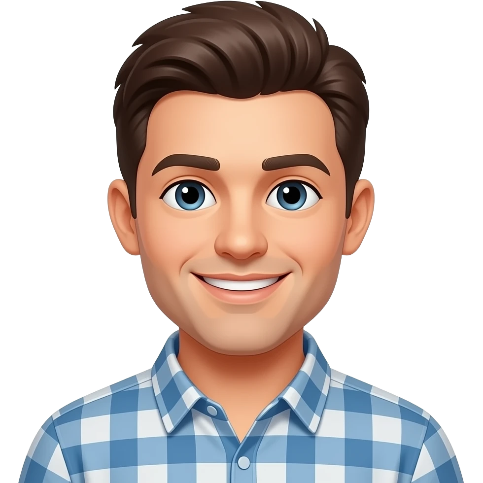 Please make that emoj emoji