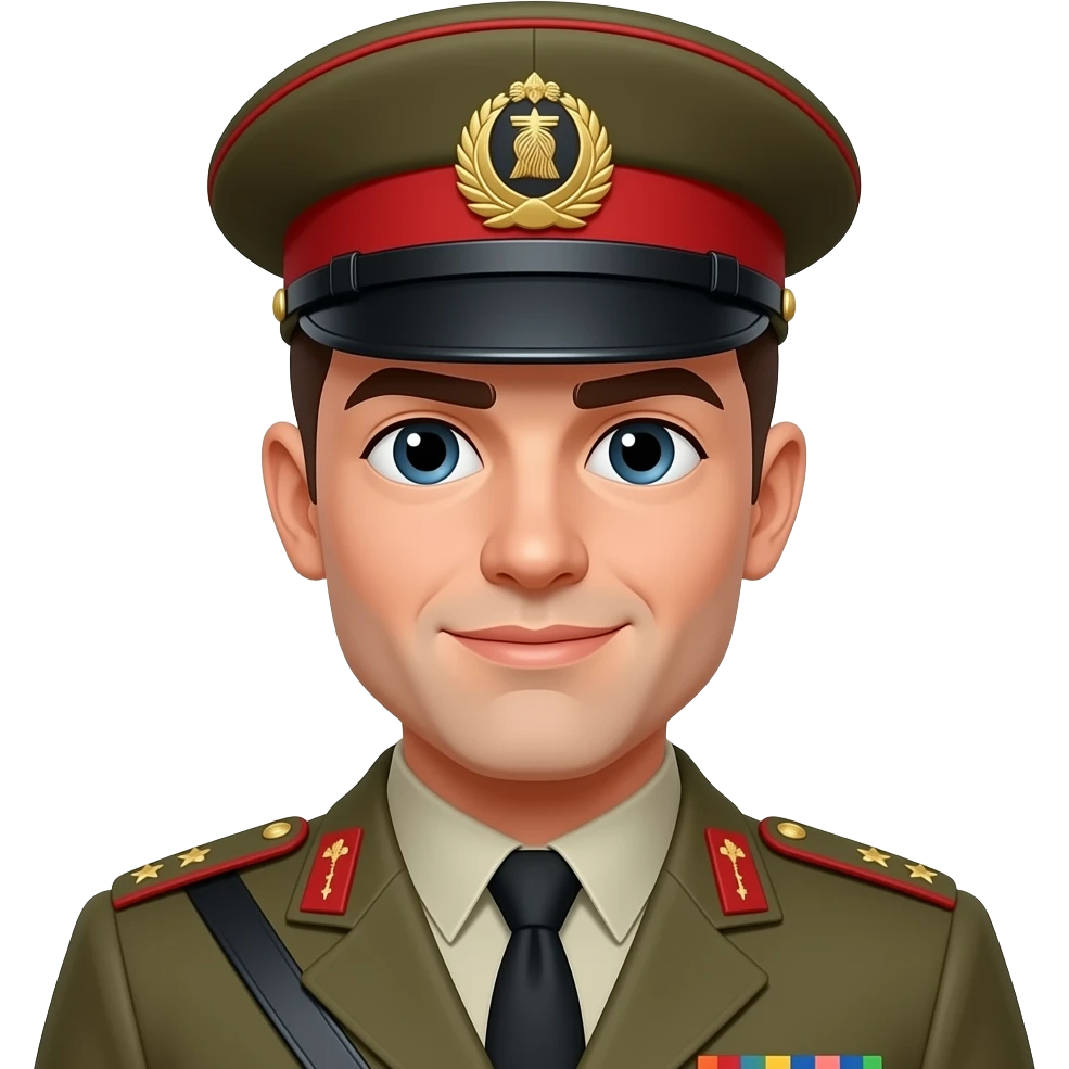 💂‍♂️ :/ emoji