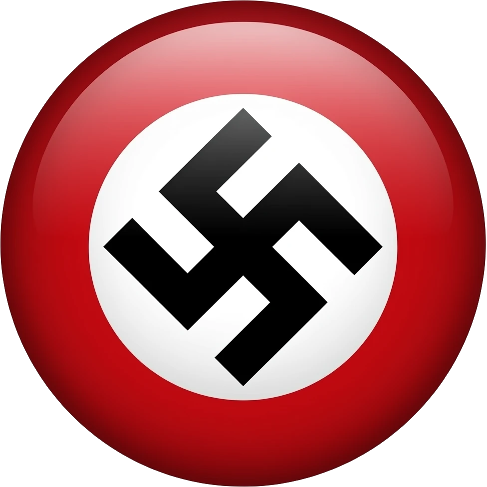 nazi emoji