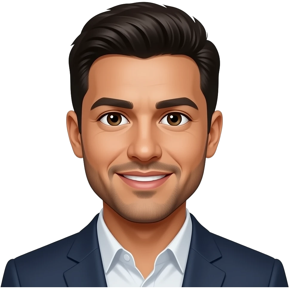 Adrian Lima emoji