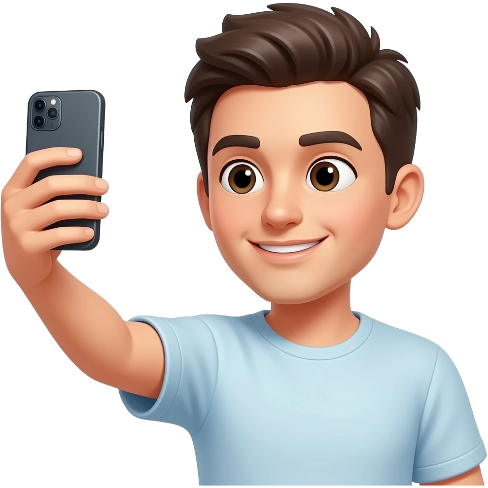 🤳 emoji