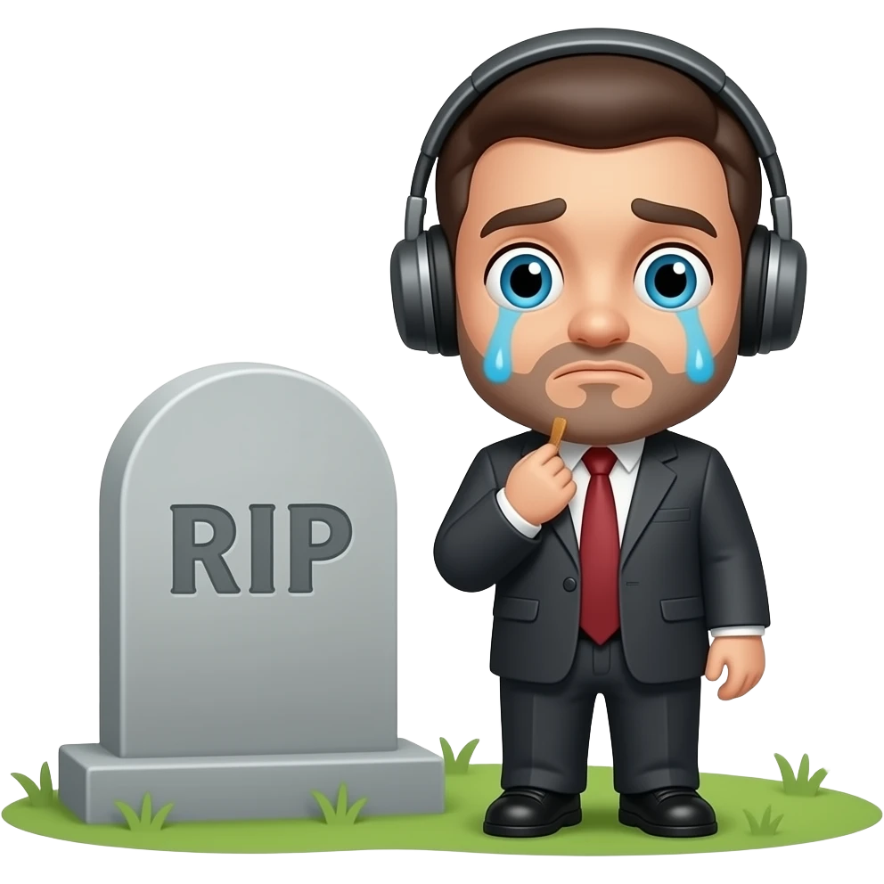 rip emoji