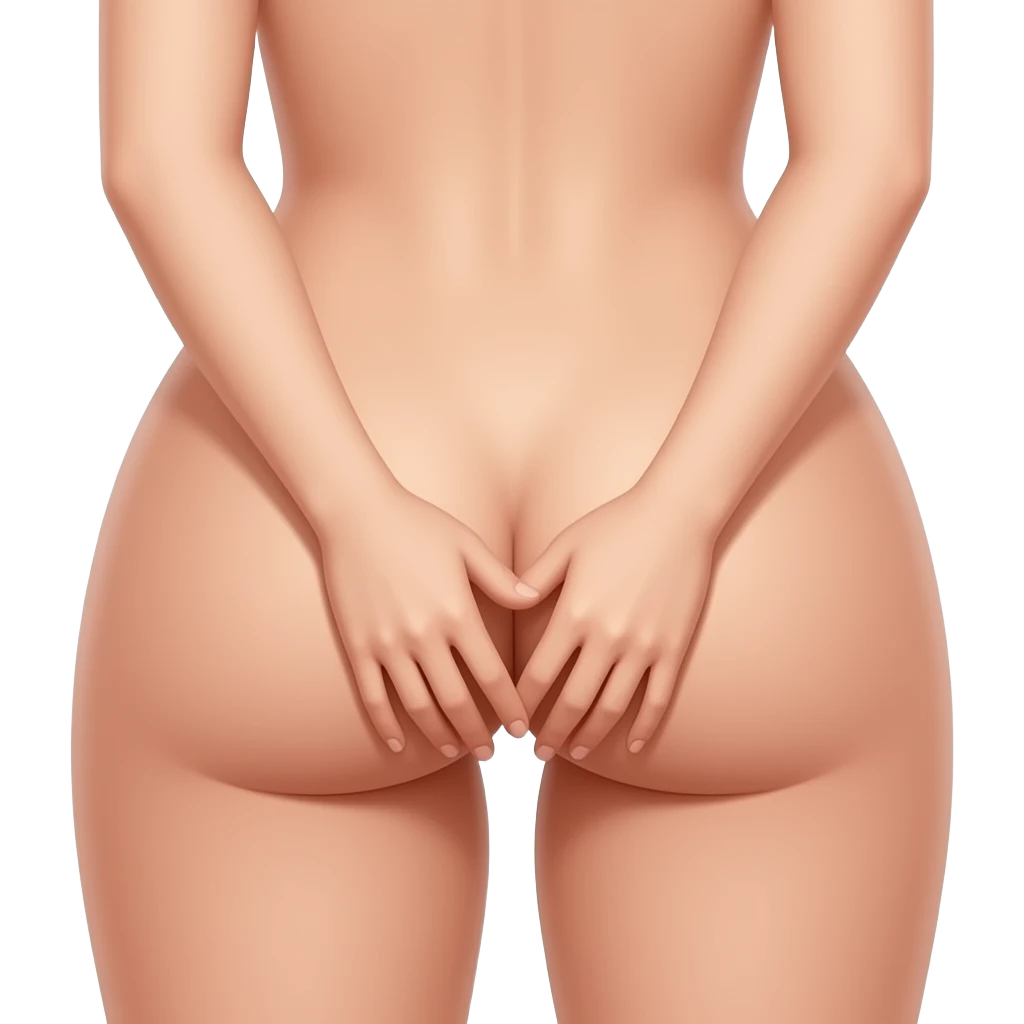 sex position naked women spread vagina emoji