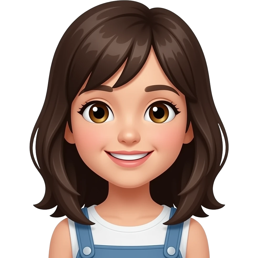 kawaii twilight smile cute emoji