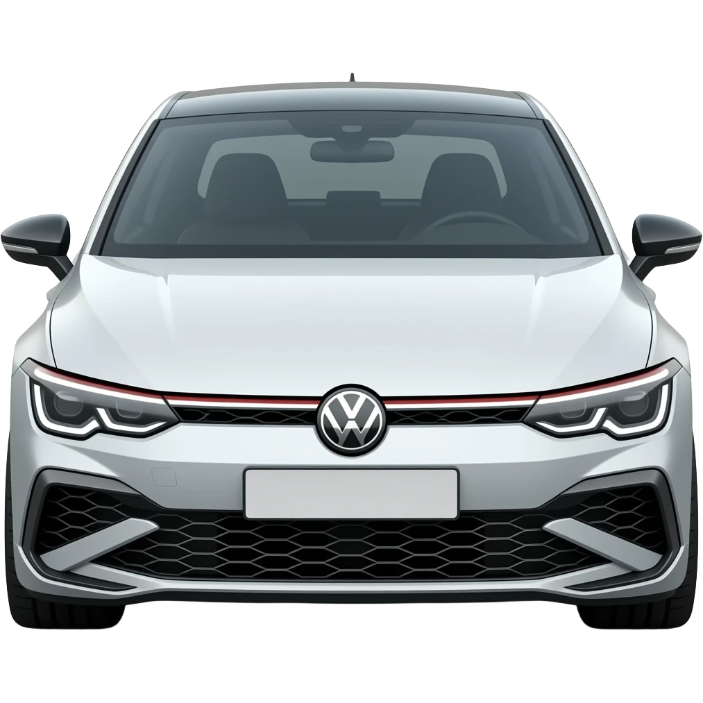 Golf 8.5 type R emoji emoji