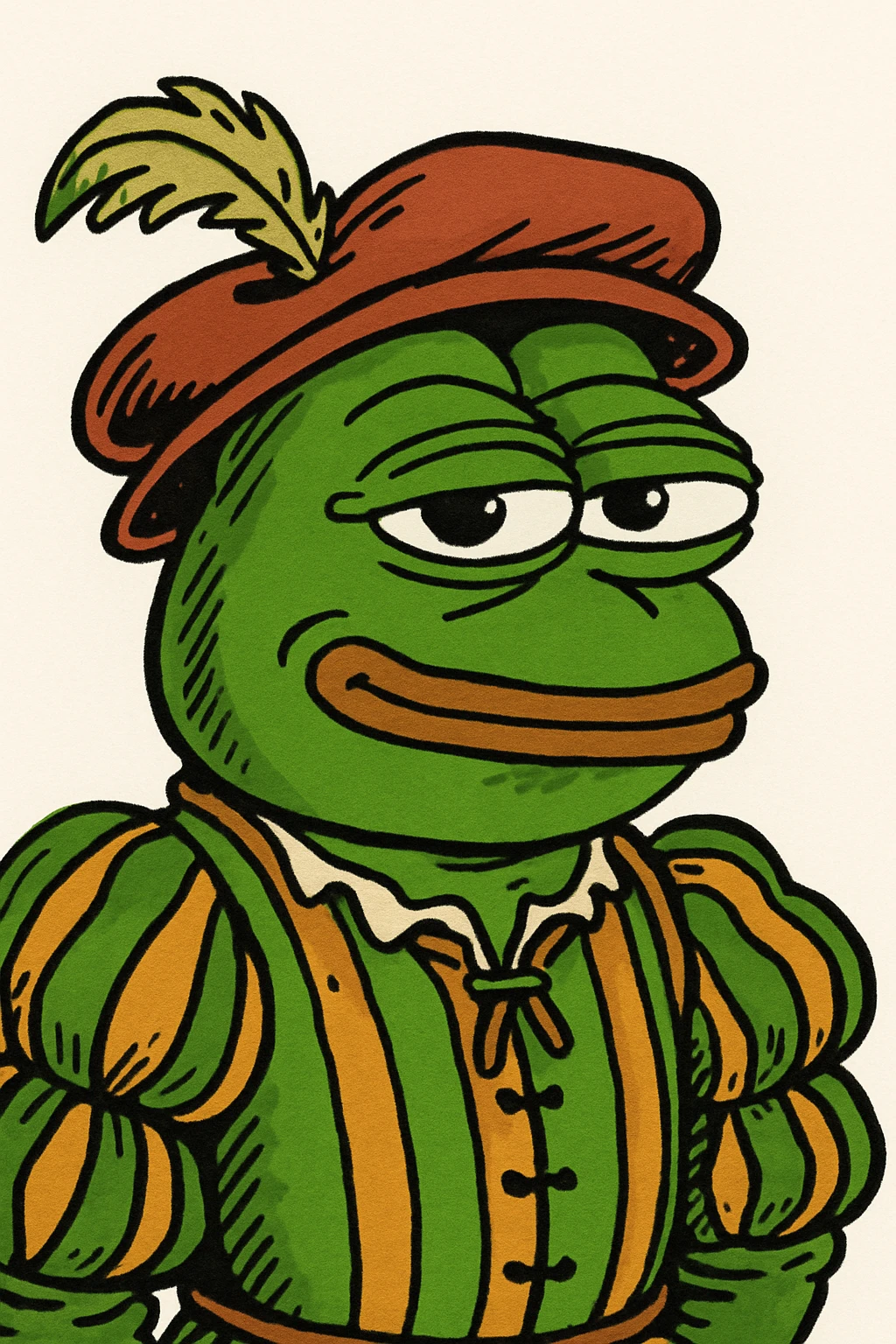 Landsknecht emoji