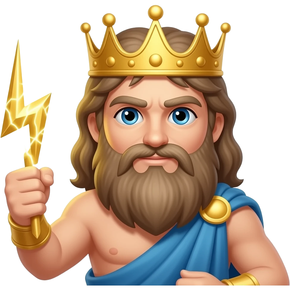 Зевс, новое пришествие... zevs.lptsk.eth emoji