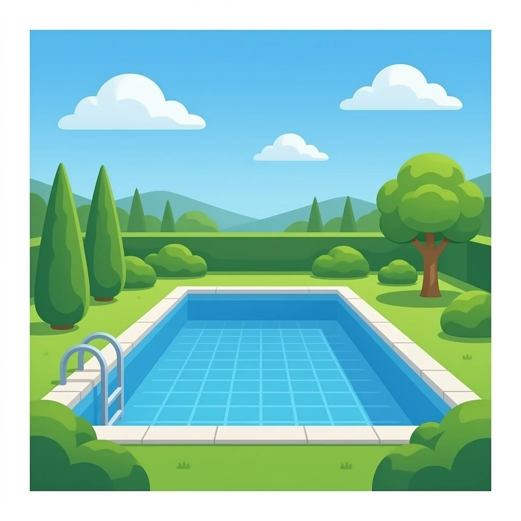 pool emoji