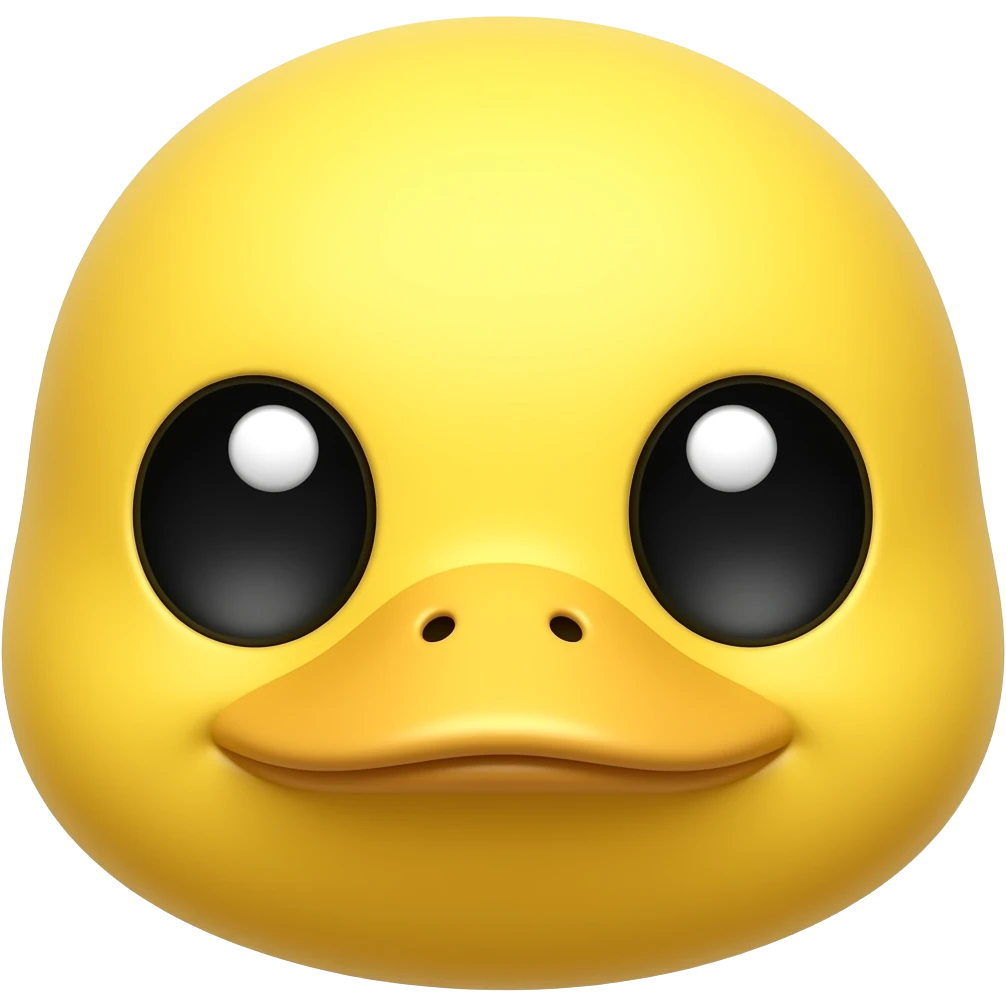 confused psyduck emoji
