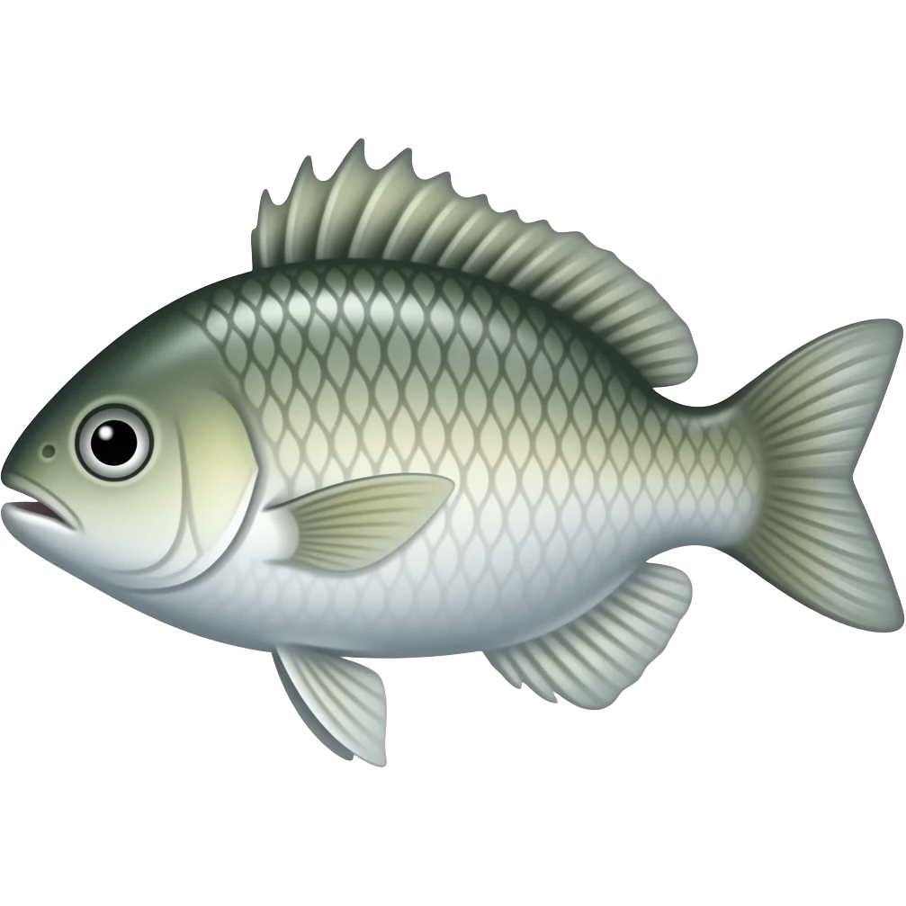fish emoji