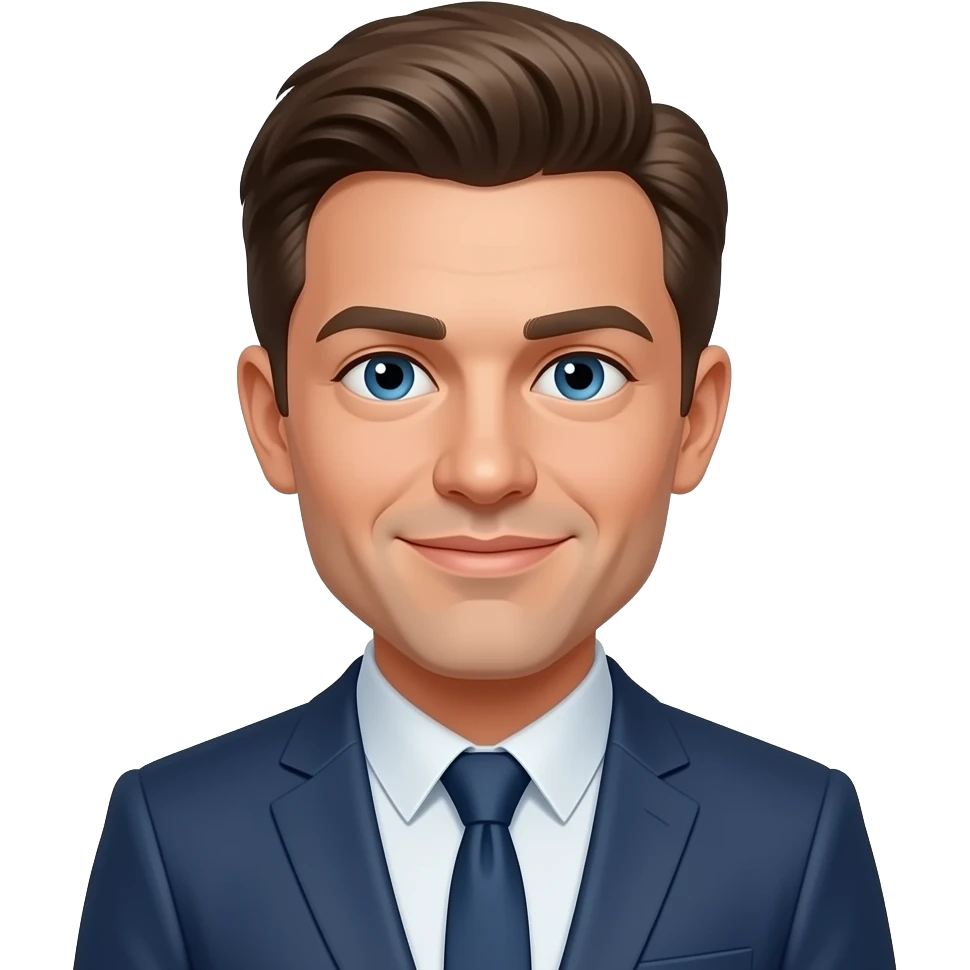 JAMIE STEWART (JAEGERS) emoji