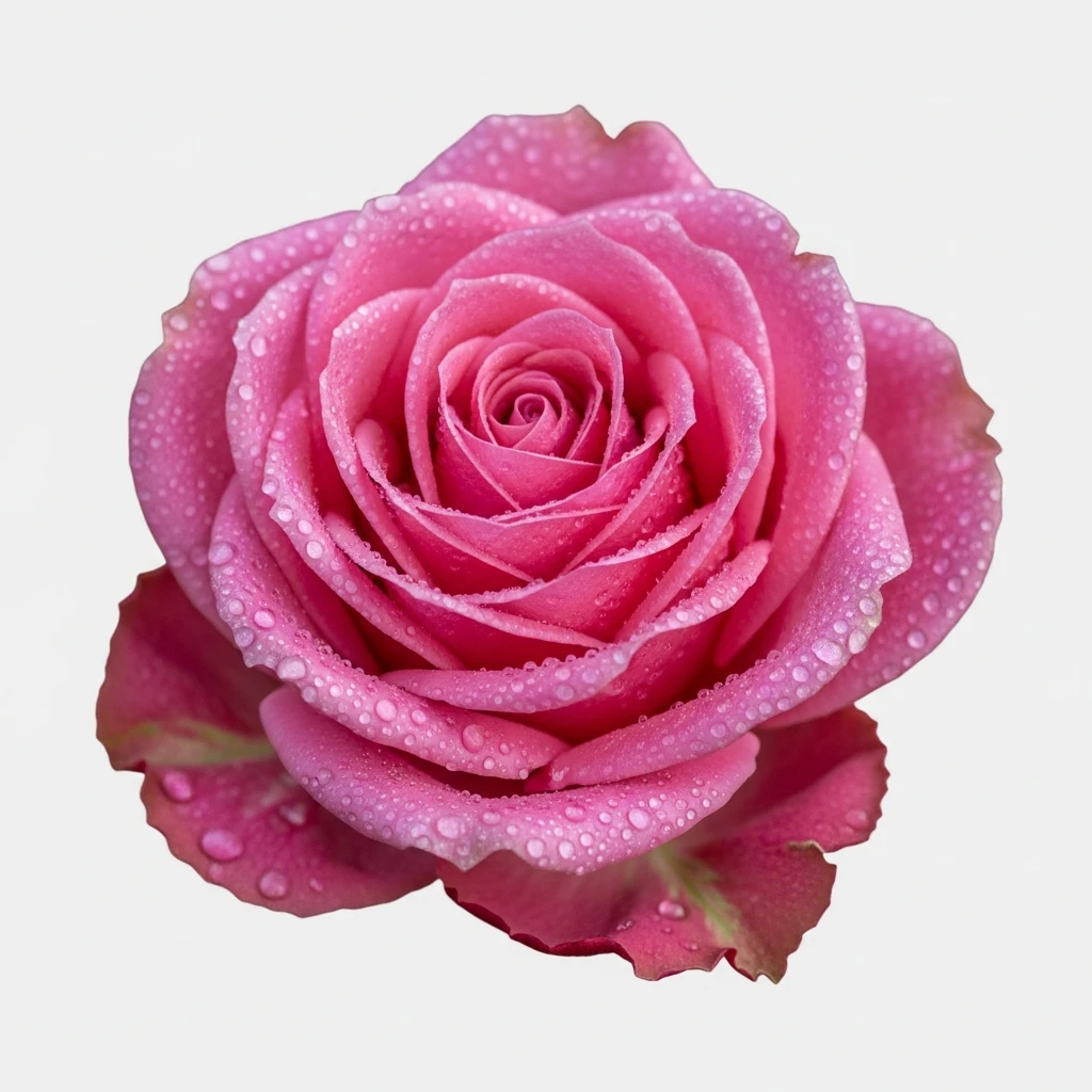 show, remove background, pink emoji