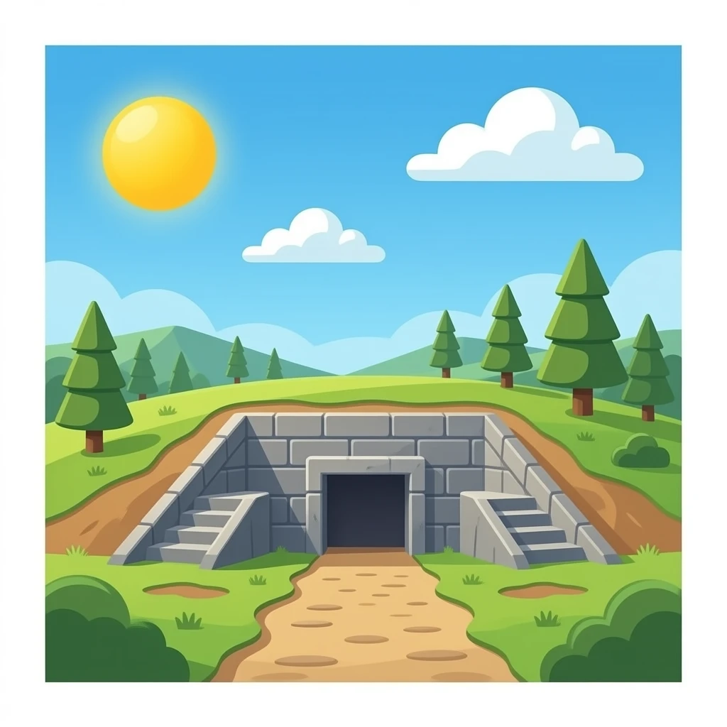 bunker emoji