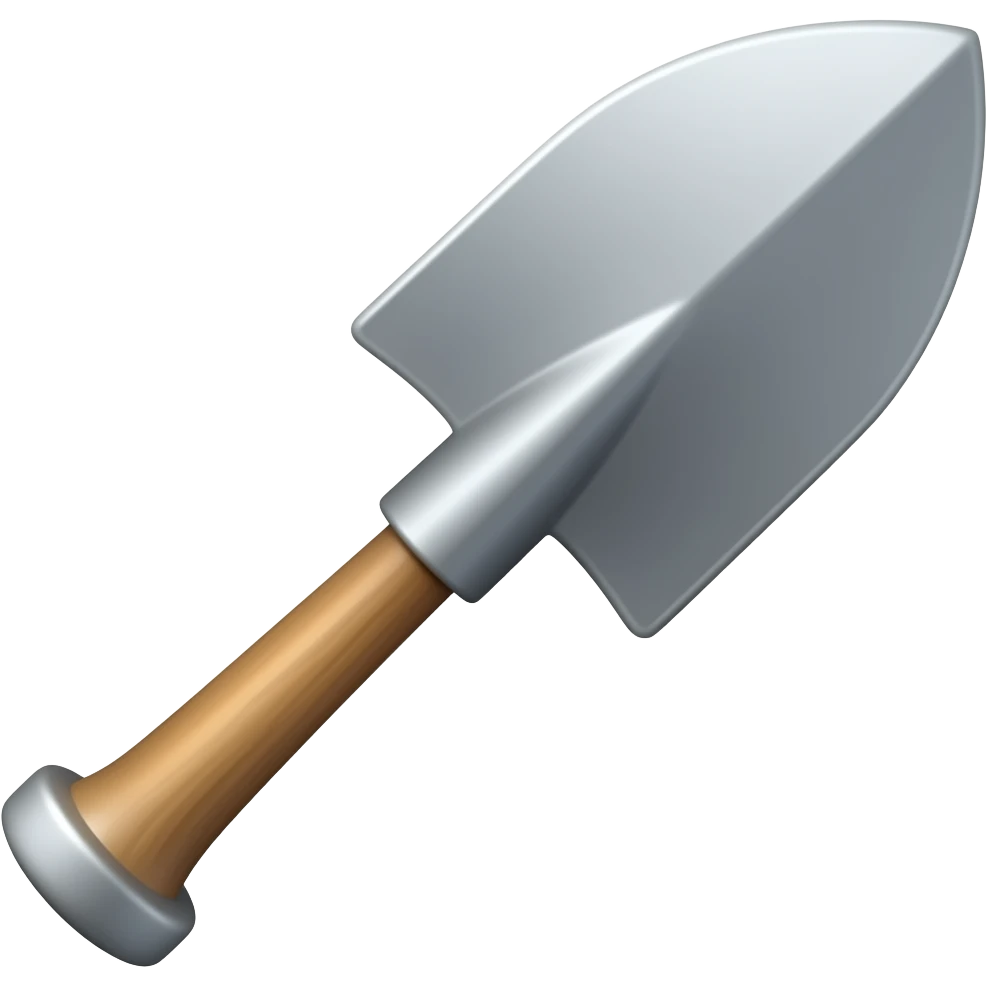 Mean lookingCharacter cartoon emoji spade emoji