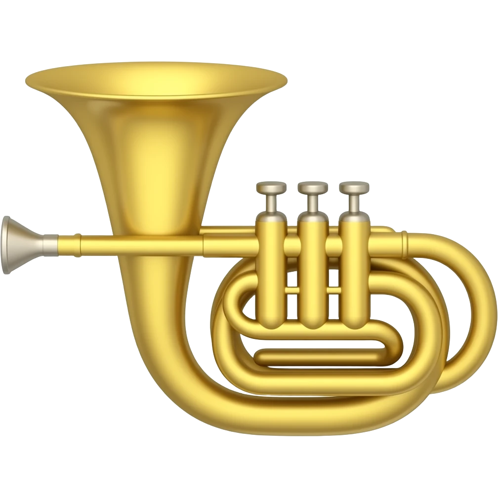 Tuba cinco pisto emoji