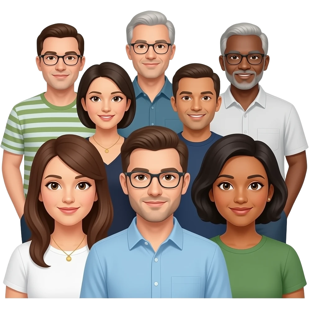 House of CB Cloud Group emoji