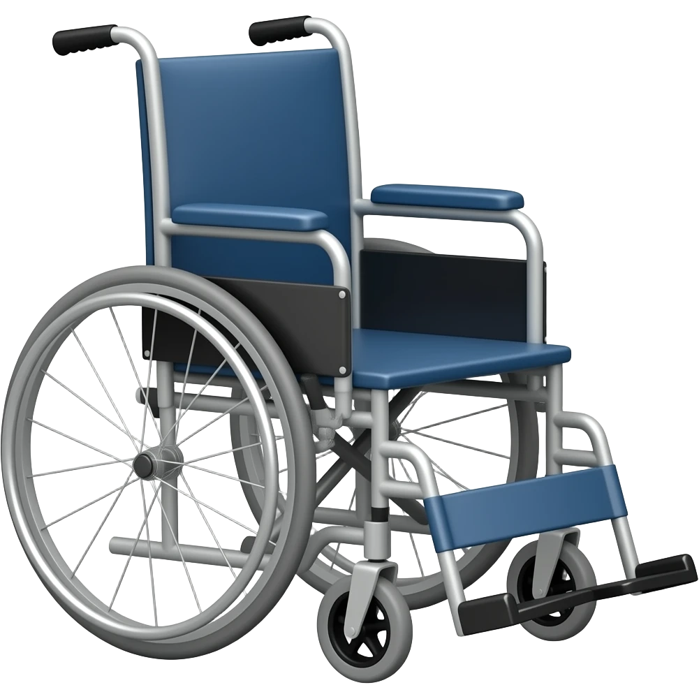 wheelchair emoji