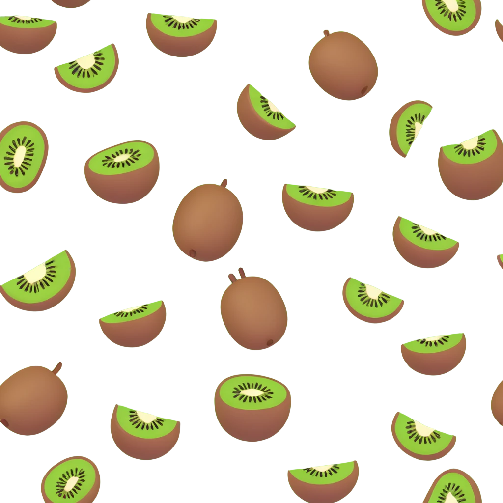 Kiwi emoji