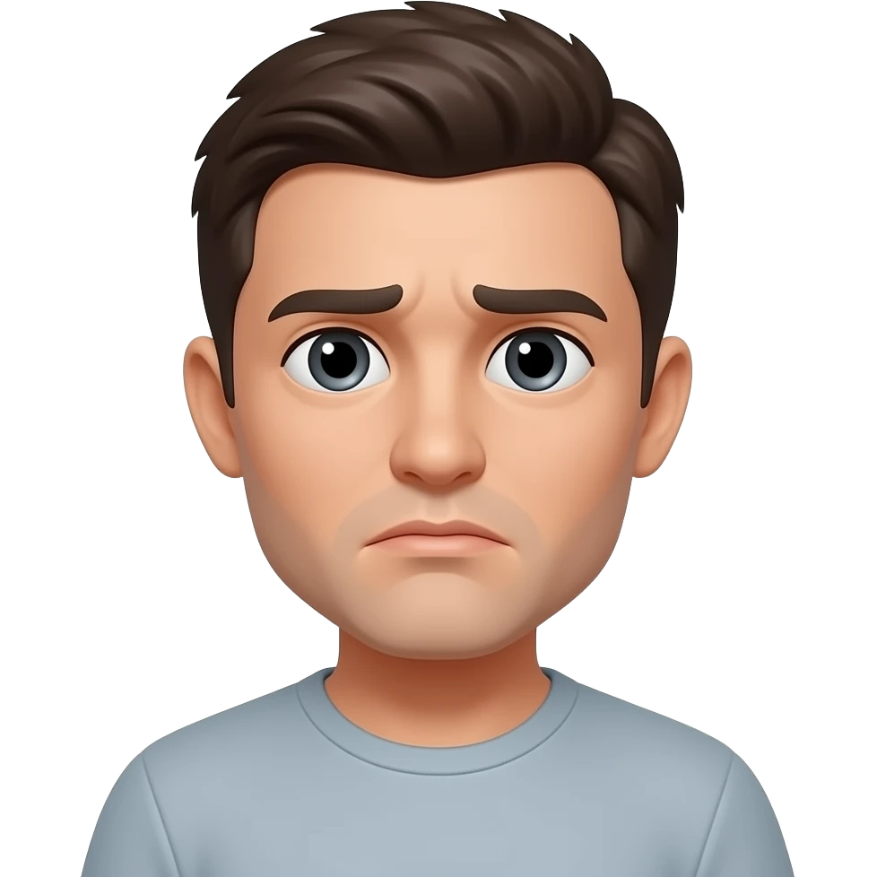 Make it have a suppressed emoji