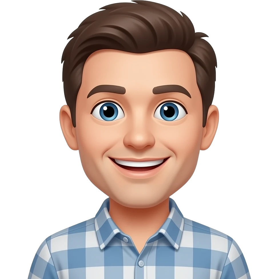 Quelqui qui as un bone humeure emoji
