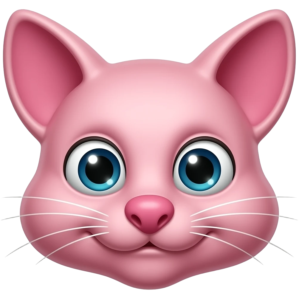 Pussy emoji