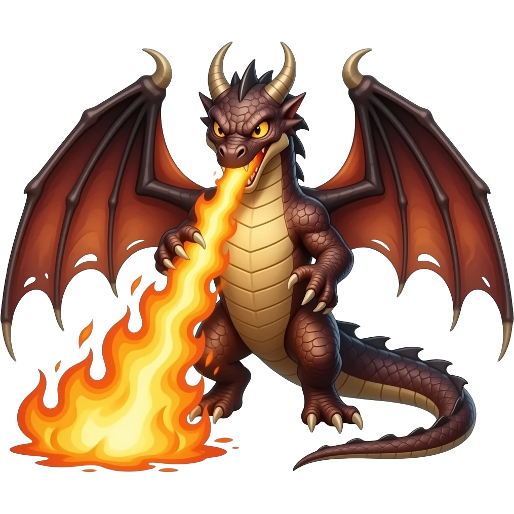 dragon with wings and produce fire in full zenith and full like ejaculation in hot sexy compared to the penis of male ekaculated semen at its peak dragon with wings and produce fire in full zenith and full like ejaculation in hot sexy compared to the penis of male ekaculated semen at its peak emoji