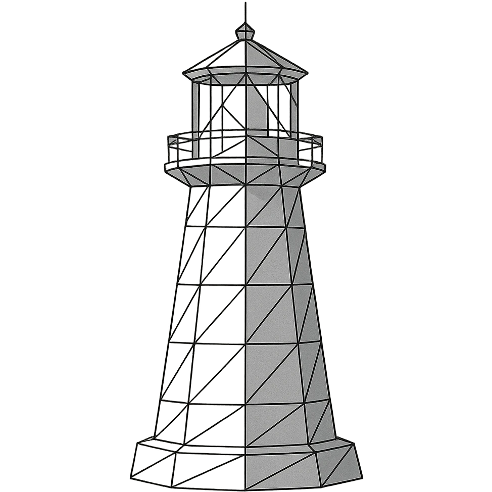 lighthouse emoji