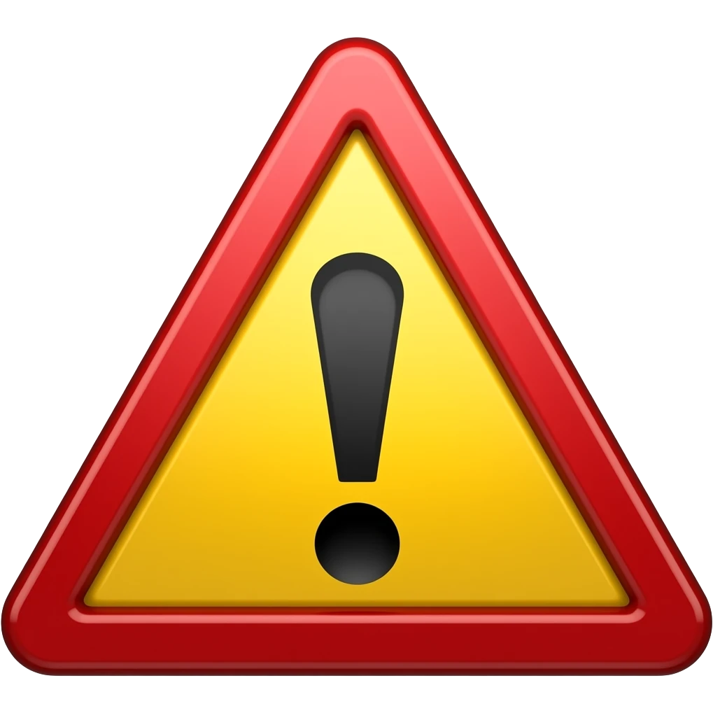 Aviso emoji