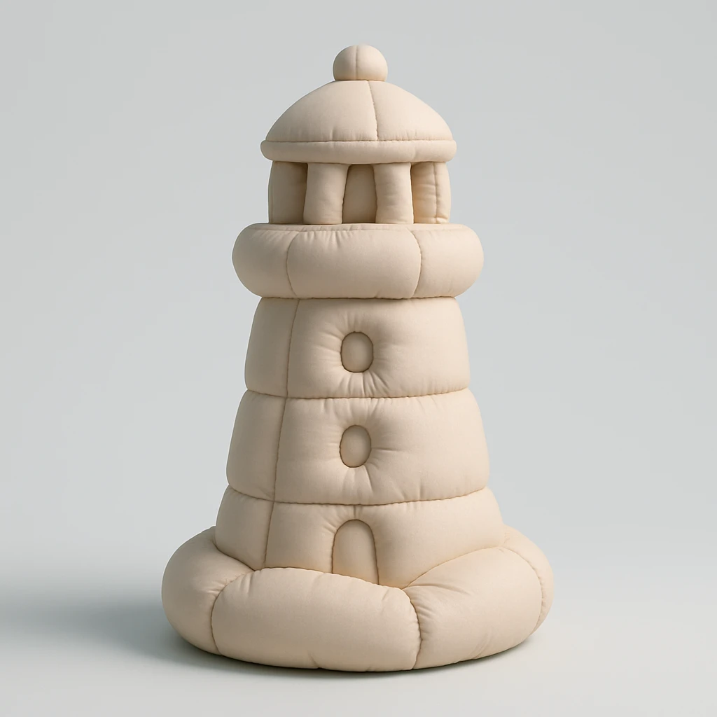 lighthouse emoji