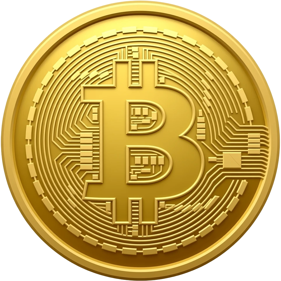 bitcoin emoji