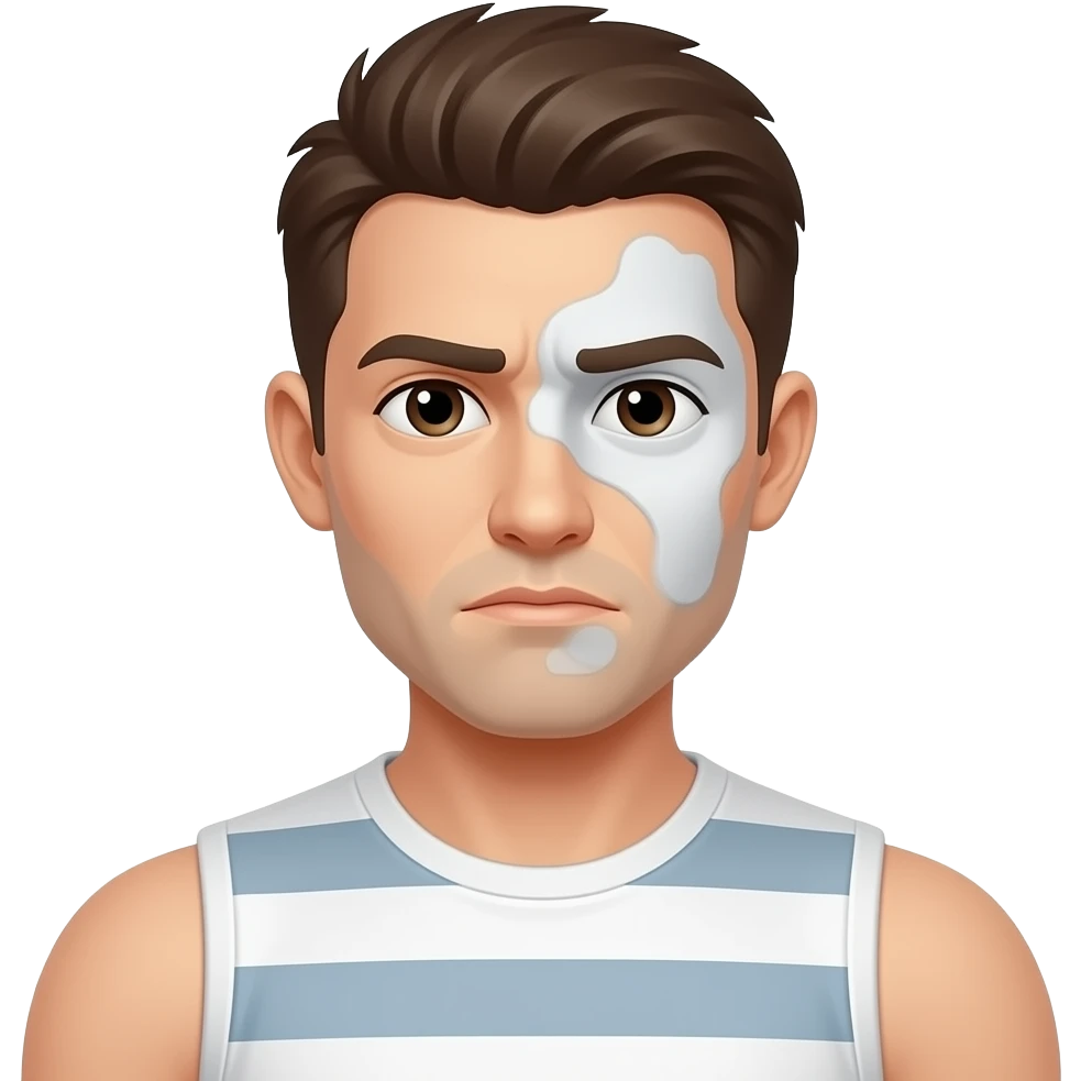 weakness muscles emoji
