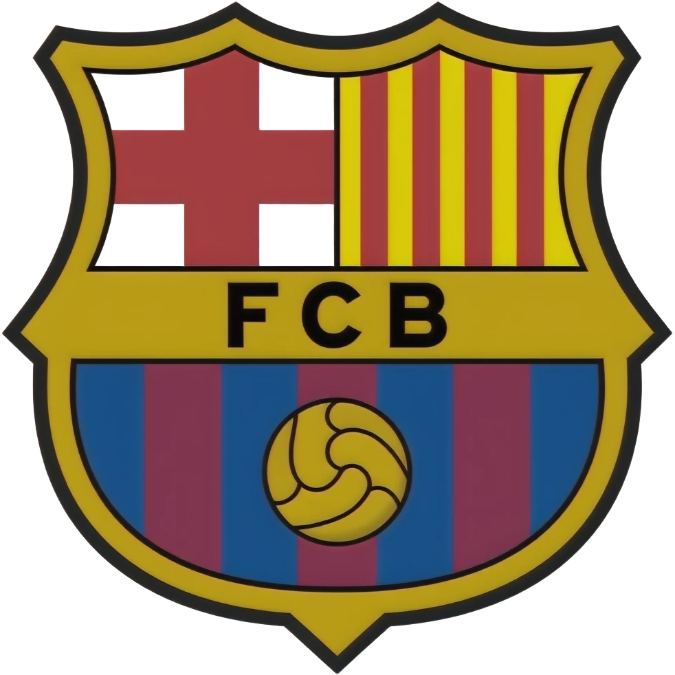 Fcb emoji emoji