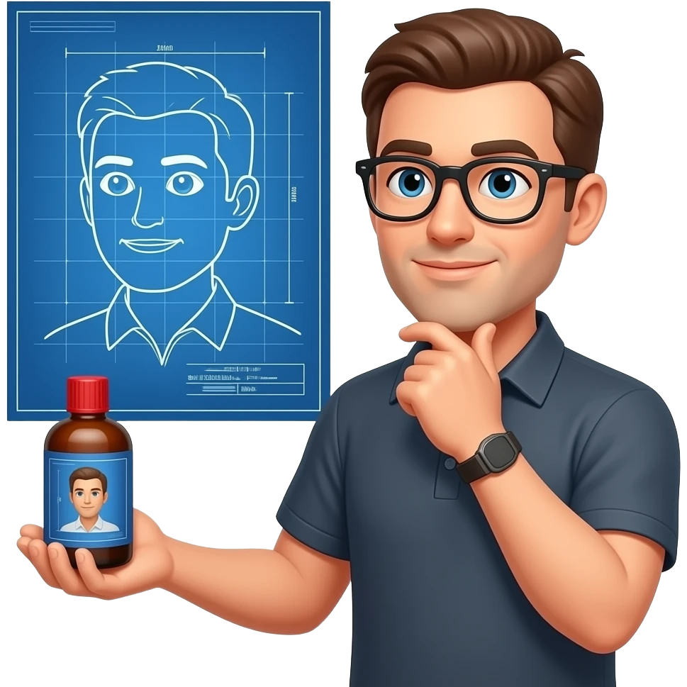 계획보다 결과를 통한 판단이 중요 emoji