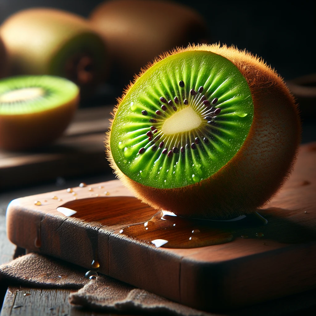Kiwi emoji