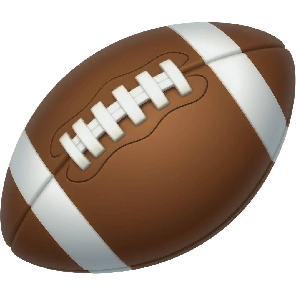 football match emoji