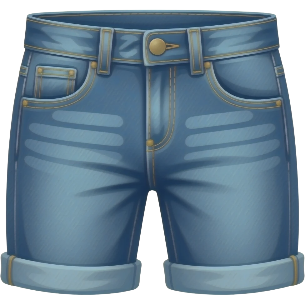 jean emoji