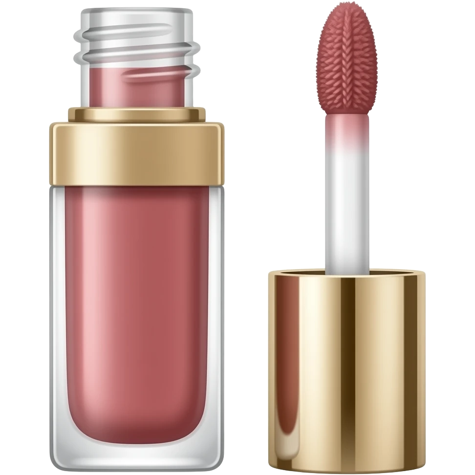 Rhode líp gloss emoji