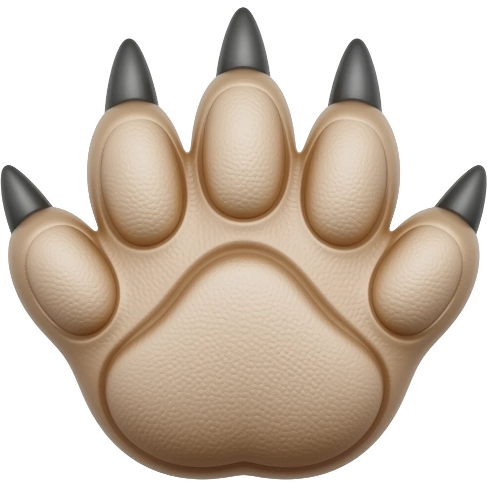 hair claw clip emoji