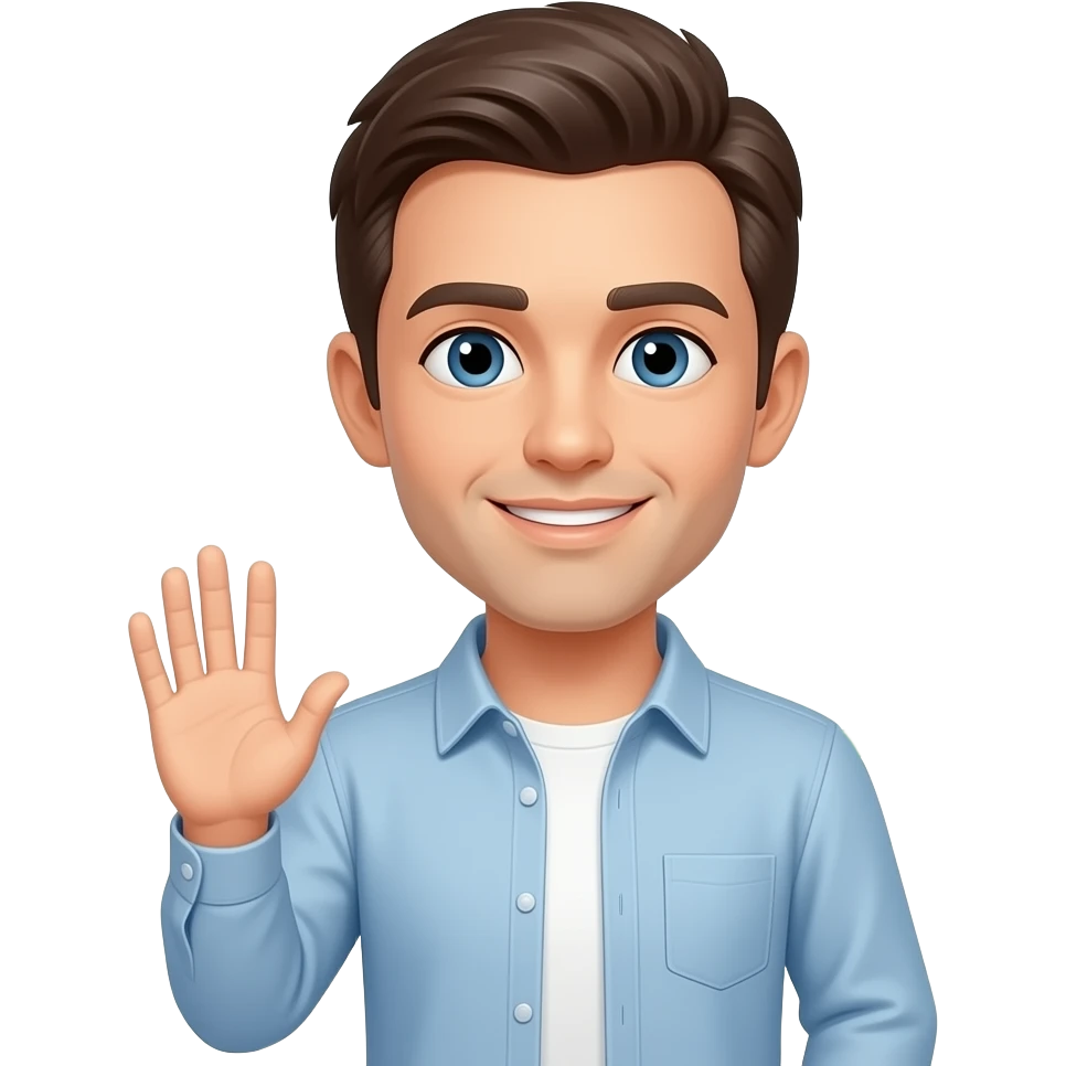 İnsan elinde 67 salıyor emoji