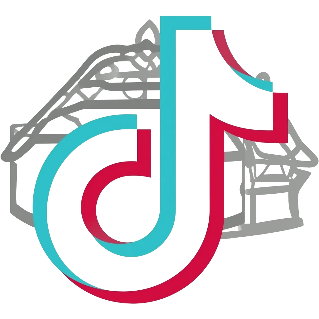 Check mark tiktok emoji