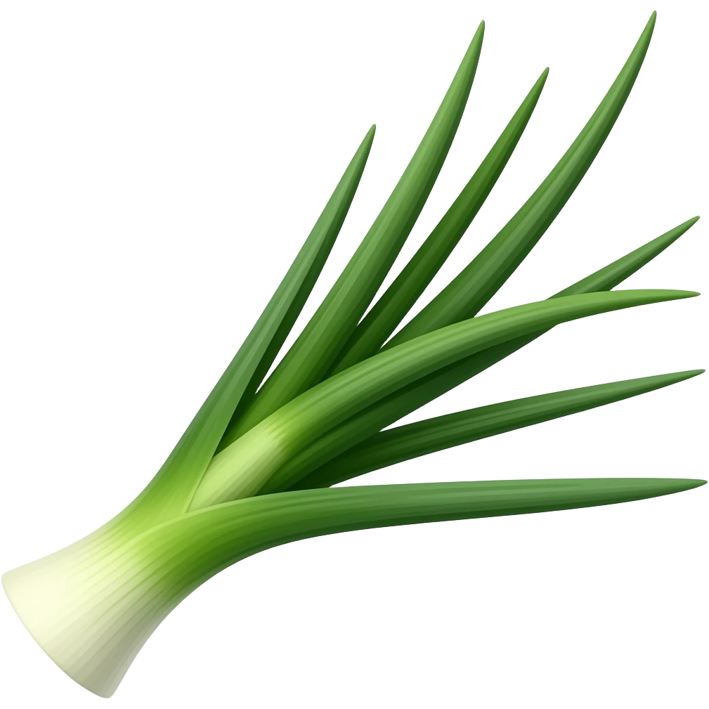 chives emoji