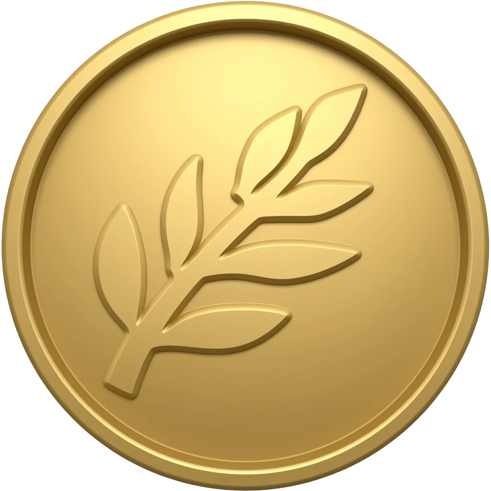coin emoji