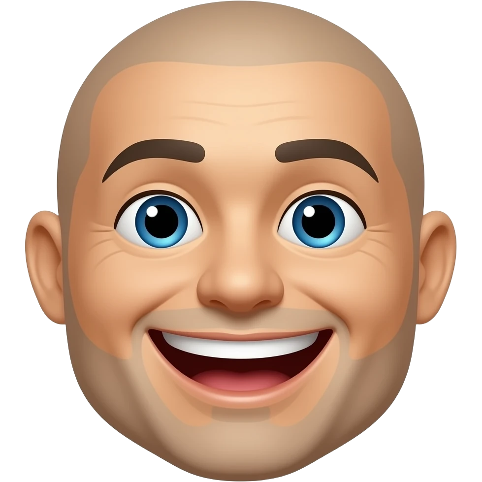 Esto me lo puedo crear un emoji emoji