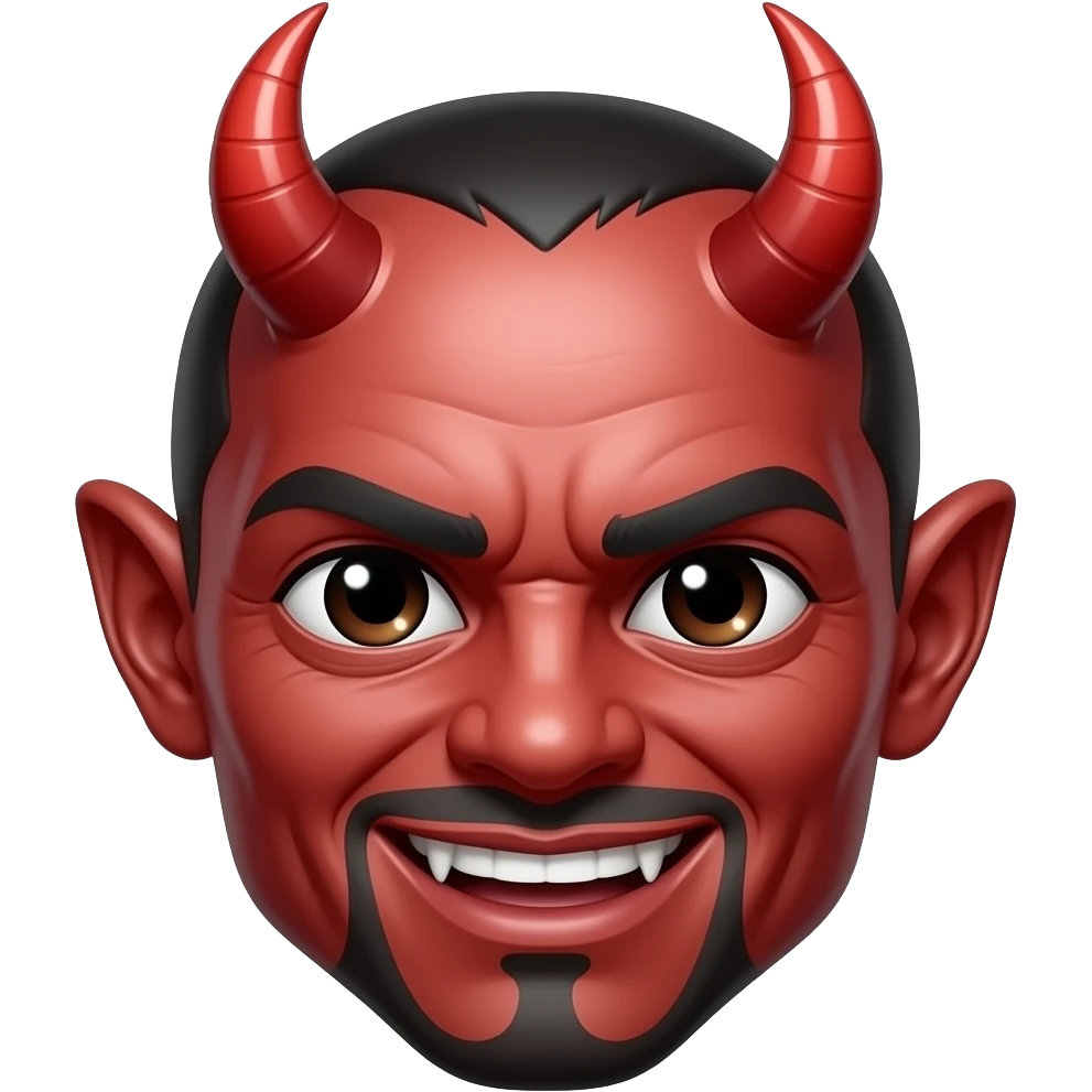 devil demon emoji