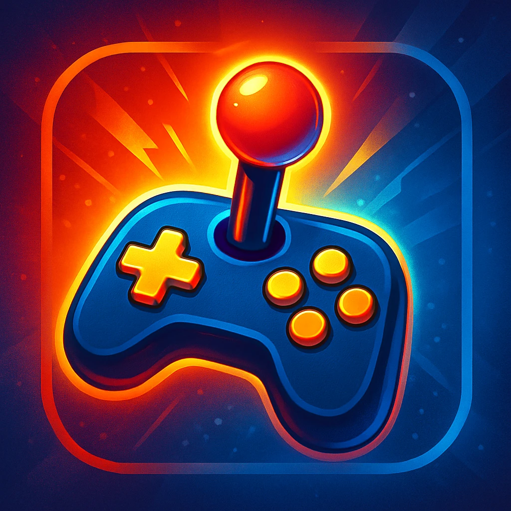 Game icon emoji