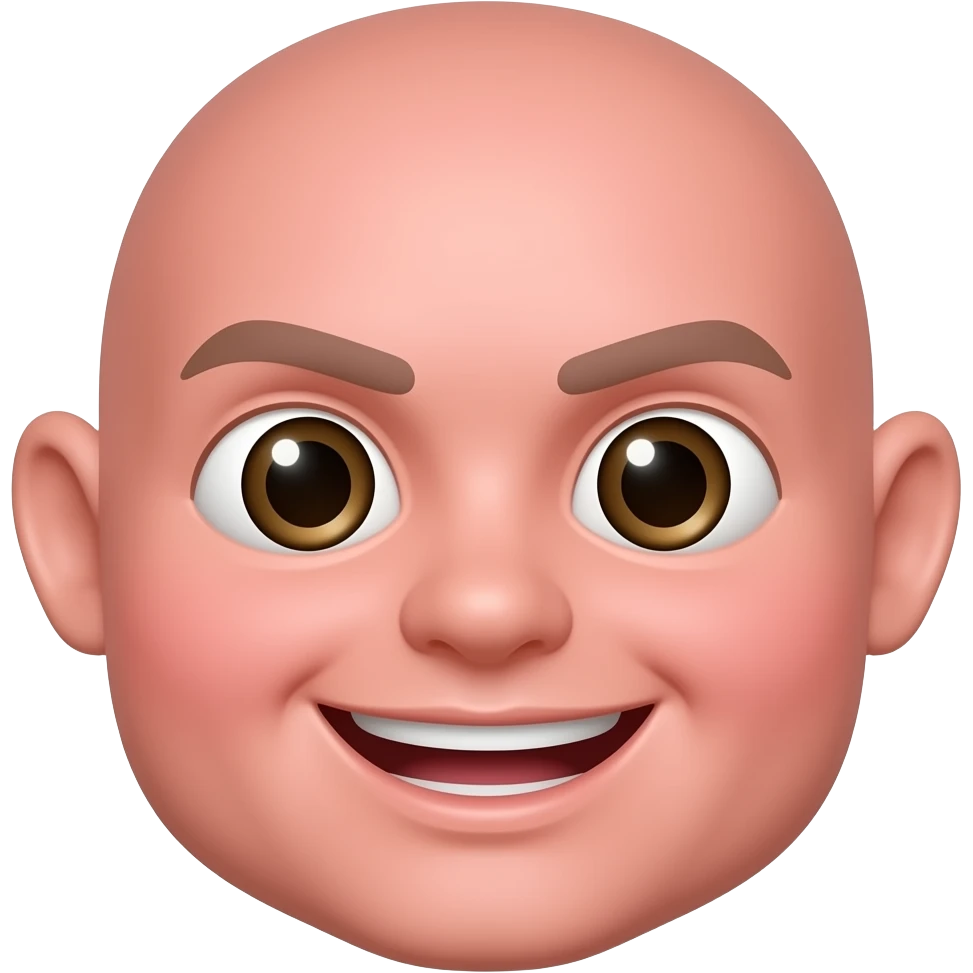 오케이 이모지 핑크색 emoji