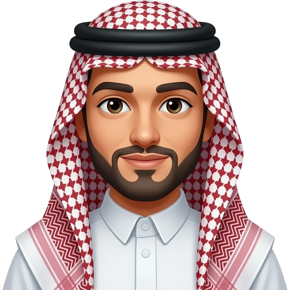 arab emoji