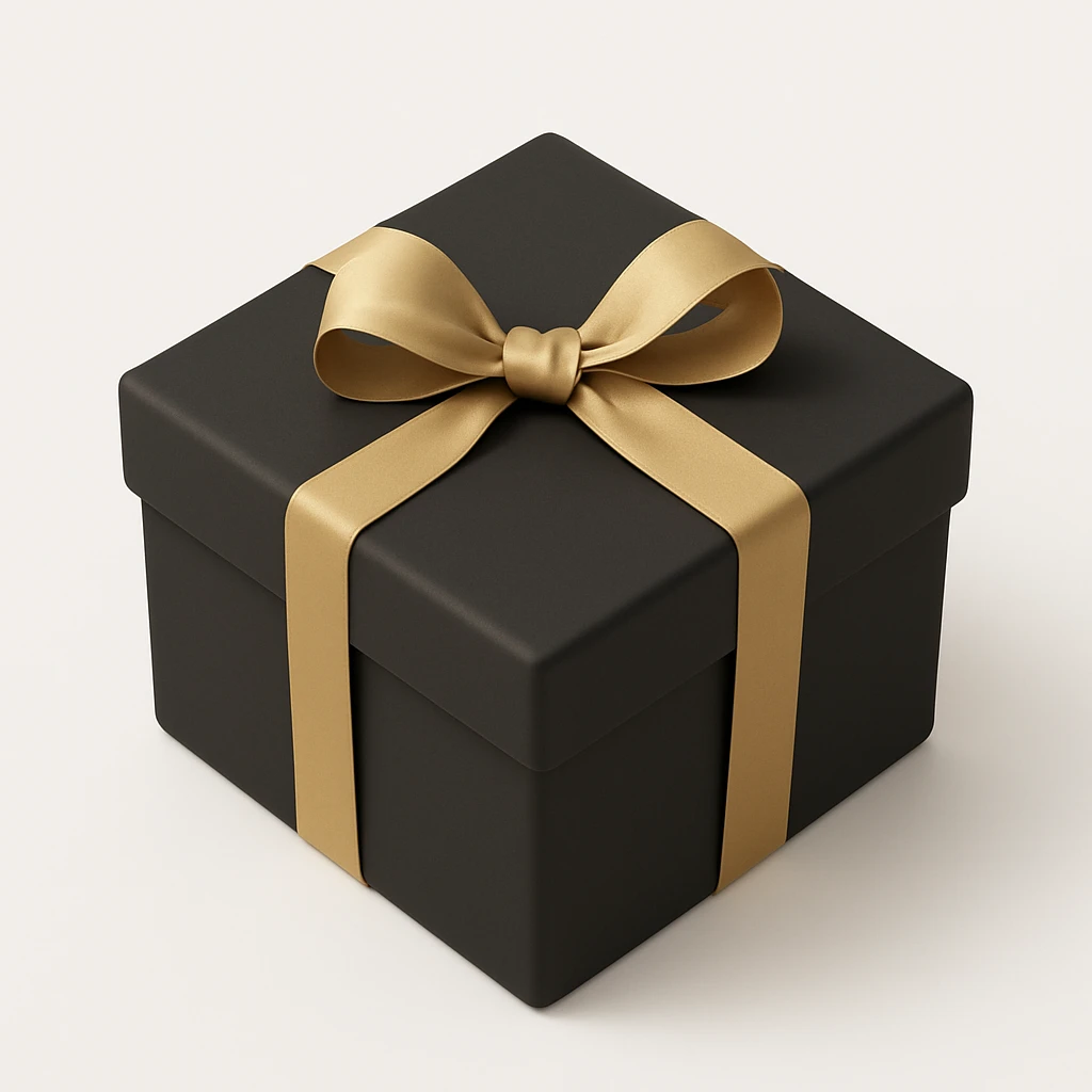 gift emoji